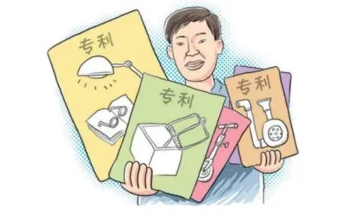 外觀專利和商標有什么區別